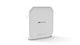 Allied Telesis AT-TQ6602 GEN2-00 Hvid Strøm over Ethernet (PoE)