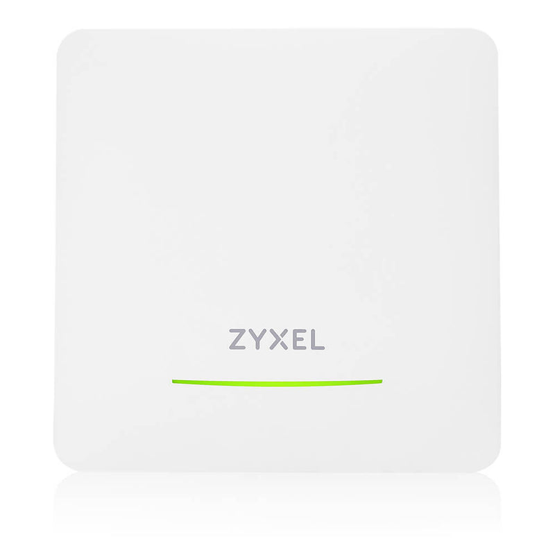 Zyxel NWA50BE PRO 5764 Mbit/s Hvid Strøm over Ethernet (PoE)