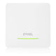 Zyxel NWA50BE 4324 Mbit/s Hvid Strøm over Ethernet (PoE)