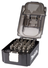Makita E-00016 skruetrækker bit 31 stk