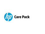 HP U1H76E garanti- & supportudvidelse 3 År