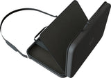 Venom VS3220 taske og etui til laptop 40,6 cm (16") Folie Sort