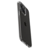 Spigen ACS06557 mobiltelefon etui 17 cm (6.69") Cover Transparent