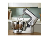 Kenwood Titanium Chef Baker KVC85.004SI Bordmixer 1200 W Sølv