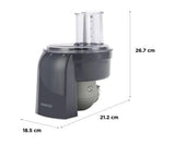 Kenwood KAX400PL Tilbehør til foodprocessor