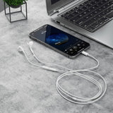 DUDAO X14+ in-ear headphones White Hovedtelefoner Ledningsført I ørerne Musik/hverdag Hvid