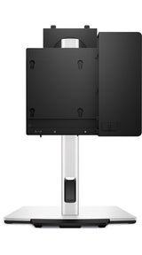 DELL CFS25 68,6 cm (27") Skrivebord Sølv