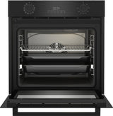 Beko BBIR17300BCS 72 L 3300 W Sort