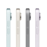 Apple iPad Air Apple M 128 GB 27,9 cm (11") 8 GB Wi-Fi 6E (802.11ax) iPadOS 18 Blå