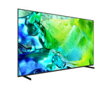Samsung QE55QN83HAUXXN TV 139,7 cm (55") 4K Ultra HD Smart TV Wi-Fi Sort
