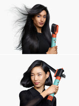 Dyson Airwrap Multistyler Varm Sort, Blå, Grøn, Orange 1300 W 2,675 m