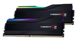 G.Skill Trident Z5 RGB F5-6000J3444F64GX2-TZ5RK hukommelsesmodul 128 GB 2 x 64 GB DDR5 5600 MT/s 288-pin DIMM