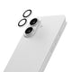 LAUT PRIME GLASS Beskyttelse af kameralinsen Apple 1 stk
