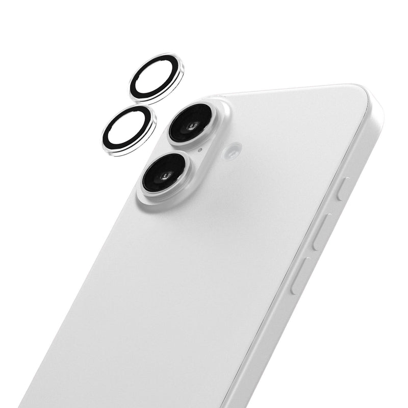 LAUT PRIME GLASS Beskyttelse af kameralinsen Apple 1 stk