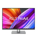 ASUS ProArt PA248CRV computerskærm 61,2 cm (24.1") 1920 x 1200 pixel WUXGA LCD Sort, Sølv