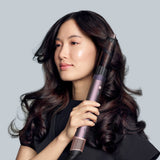 Dyson Airwrap Co-anda 2x Multistyler Varm Blomme 1700 W 2 m