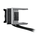 ASUS ROG RYUO IV 360 ARGB Processor Alt-i-en væskekøler 12 cm Sort