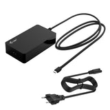 i-tec CHARGER-C140W oplader til mobil enhed Laptop, Smartphone, Tablet Sort Vekselstrøm Indendørs