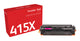 Everyday™ Magenta Toner by Xerox compatible with HP 415X (W2033X), Høj kapacitet