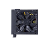 Cooler Master MWE 500 White 230V - V2 enhed til strømforsyning 500 W 24-pin ATX ATX Sort