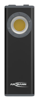 Ansmann Smart Booster 650R Sort LED 10 W