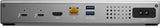 OWC Thunderbolt Go Dock Docking Thunderbolt 4 Grå