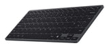 Samsung EJ-B7800 QWERTZ Tysk Bluetooth Grå