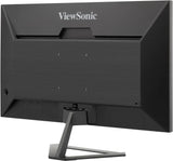 Viewsonic VX Series VX2758A-2K-PRO-3 computerskærm 68,6 cm (27") 2560 x 1440 pixel Quad HD LED Sort