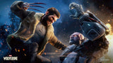 Sony Interactive Entertainment Marvel's Wolverine (PS5) Standard Flersproget PlayStation 5