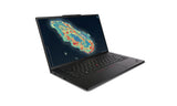 Lenovo ThinkPad P14s Gen 7 (Intel) Intel Core Ultra 7 356H Mobil workstation 36,8 cm (14.5") WUXGA 32 GB LPDDR5x-SDRAM 1 TB SSD NVIDIA RTX PRO 500 Blackwell Wi-Fi 7 (802.11be) Windows 11 Pro Nordisk Sort