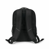 DICOTA D32027-RPET taske og etui til laptop 35,8 cm (14.1") Rygsæk Sort
