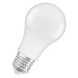 Osram LED CLASSIC LED-lampe Varm hvid 2700 K 8 W E27 F