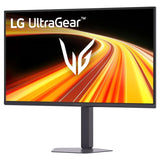 LG 32G620B-B computerskærm 81,3 cm (32") 2560 x 1440 pixel Quad HD LED Sort