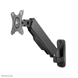 Neomounts WL70-440BL11 tv-beslag 81,3 cm (32") Sort