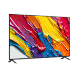 LG QNED AI 75QNED82A6B TV 190,5 cm (75") 4K Ultra HD Smart TV Wi-Fi Sort