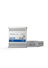 Teltonika BAT120 UPS-enhed Interaktivt indgangsstik 22 W