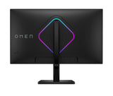 HP OMEN LCD 27qs G2 68,6 cm 27 QHD 2560x1440 240 Hz1ms 400nits2xHDMI, DP,USB, Pivot,VESA computerskærm 68,6 cm (27") 2560 x 1440 pixel Quad HD Sort
