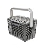 Electrolux E4DHCB01 opvaskemaskinedel & tilbehør Grå Bestikkurv