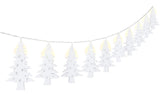 Goobay 57947 dekorativ belysning Dekorativ lyskæde 10 pære(r ) LED 0,04 W