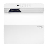 Optoma ZH430UST Ultrakort projektor med kort projiceringsafstand 4000 ANSI lumens DLP 1080p (1920x1080) 3D Hvid
