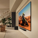 LG QNED evo AI 100" QNED 4K TV 100QNED86A (2025)
