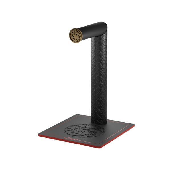Lexip HBO Game of Thrones Targaryen Headset-stativ