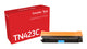 Everyday™ Cyan Toner by Xerox compatible with Brother TN-423C, Høj kapacitet