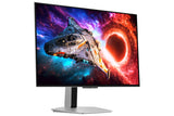 Samsung G80SH computerskærm 81,3 cm (32") 3840 x 2160 pixel 4K Ultra HD OLED Sølv