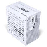 Phanteks AMP GH enhed til strømforsyning 750 W 18+10 pin ATX ATX Hvid