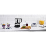 KitchenAid 5KFC3516EOB 0,83 L 240 W Sort