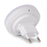 Entac ENL-CC-0.5W-DS natte-belysning Plug-in natlys