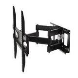 Maclean MC-723 tv-beslag 177,8 cm (70") Sort