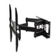 Maclean MC-723 tv-beslag 177,8 cm (70") Sort