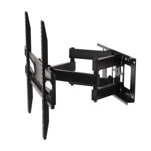 Maclean MC-723 tv-beslag 177,8 cm (70") Sort